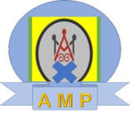 Logo AMP